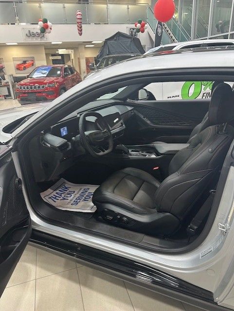 2026 Dodge Charger 2-Doors in Woodbridge, Ontario