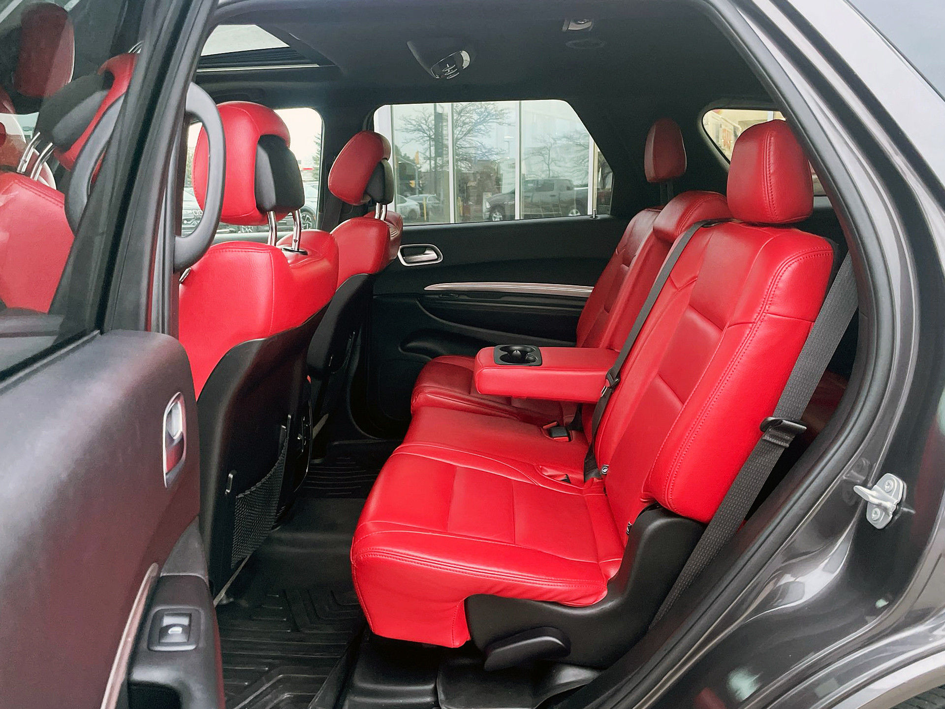 Dodge Durango  2020