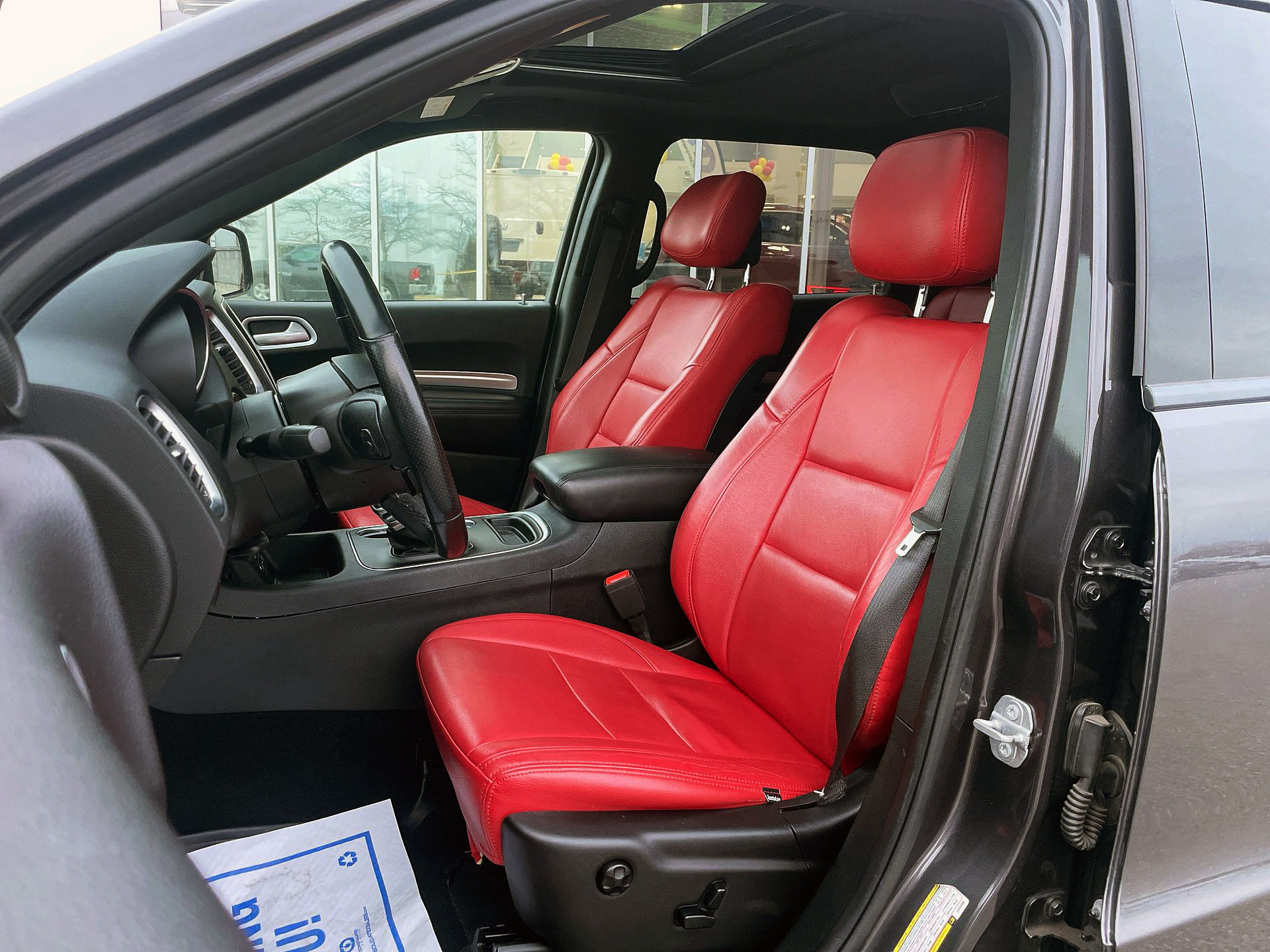 Dodge Durango  2020