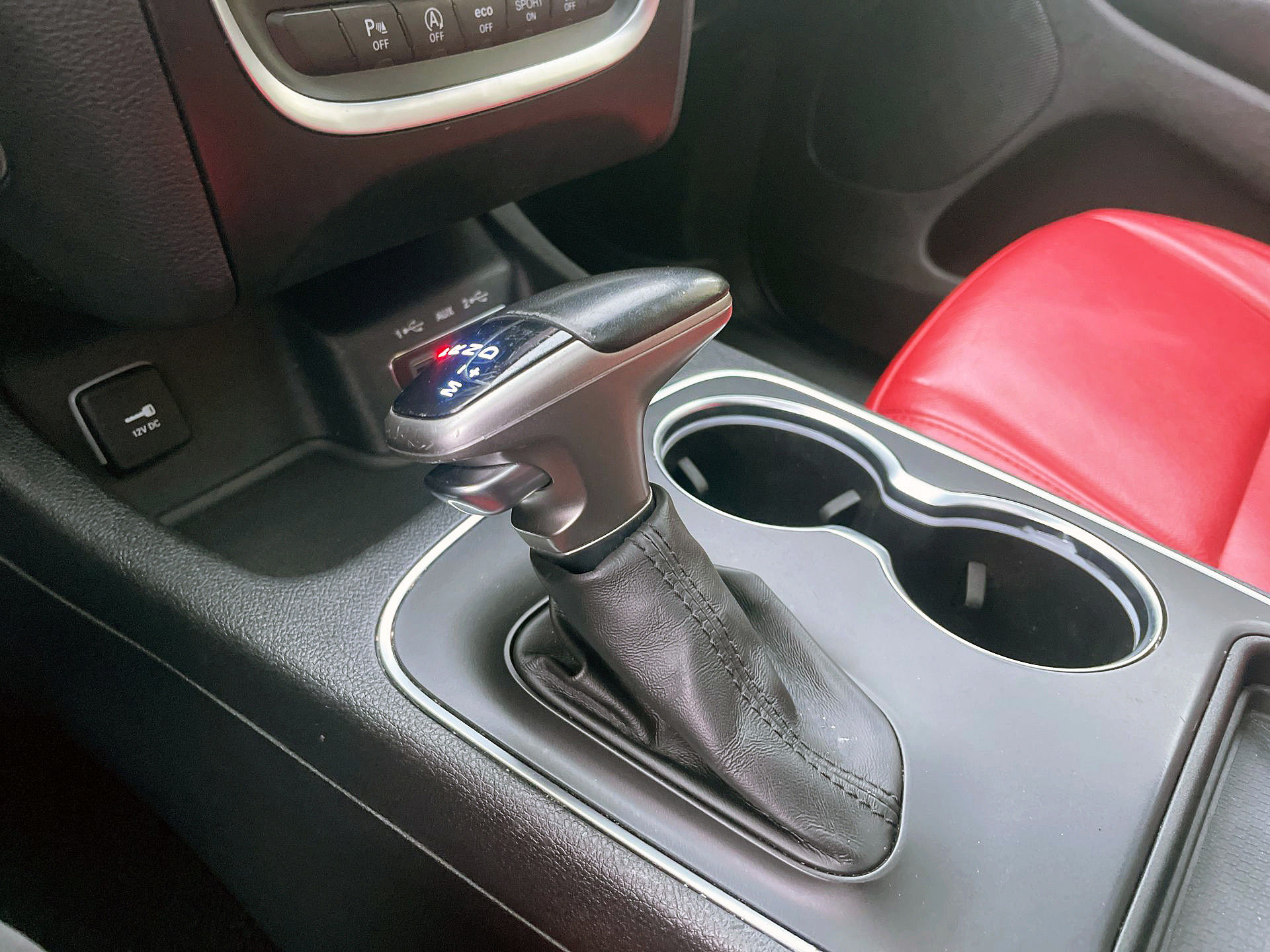 Dodge Durango  2020