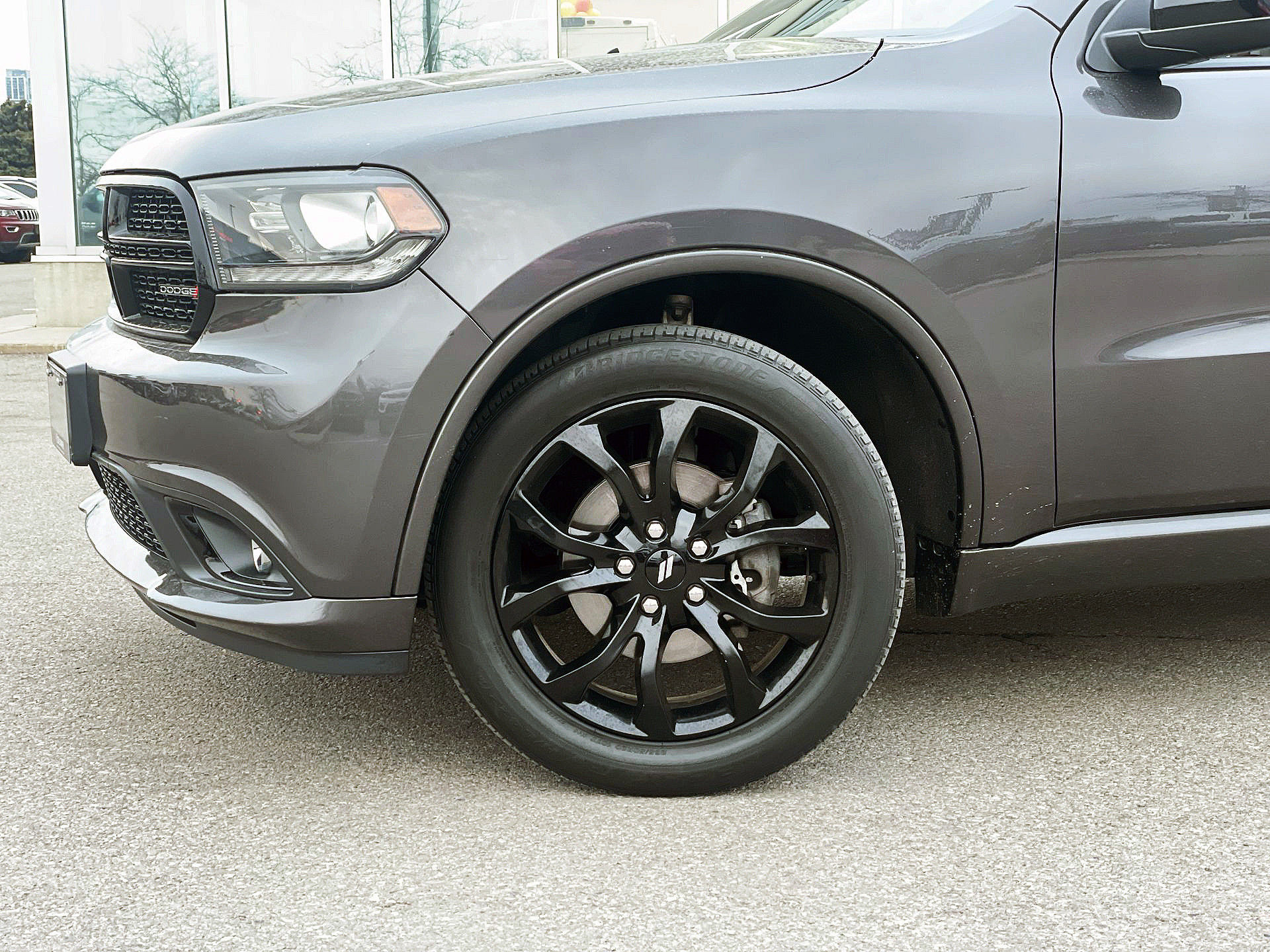 Dodge Durango  2020