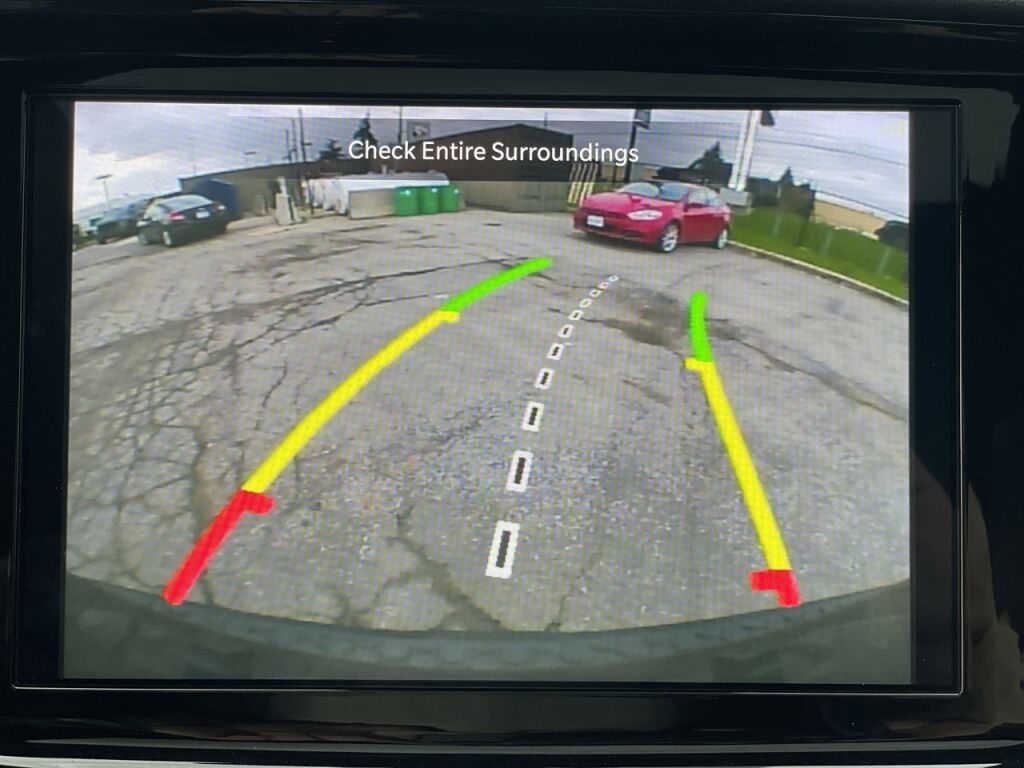 2022 Dodge Durango in Woodbridge, Ontario