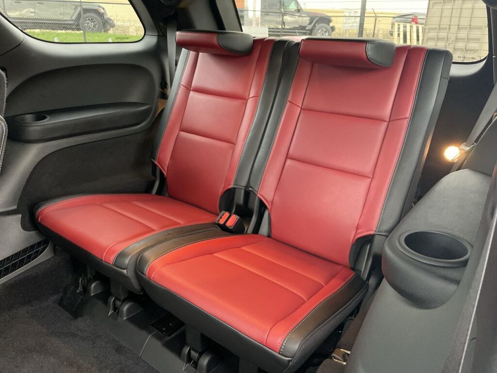 2022 Dodge Durango in Woodbridge, Ontario