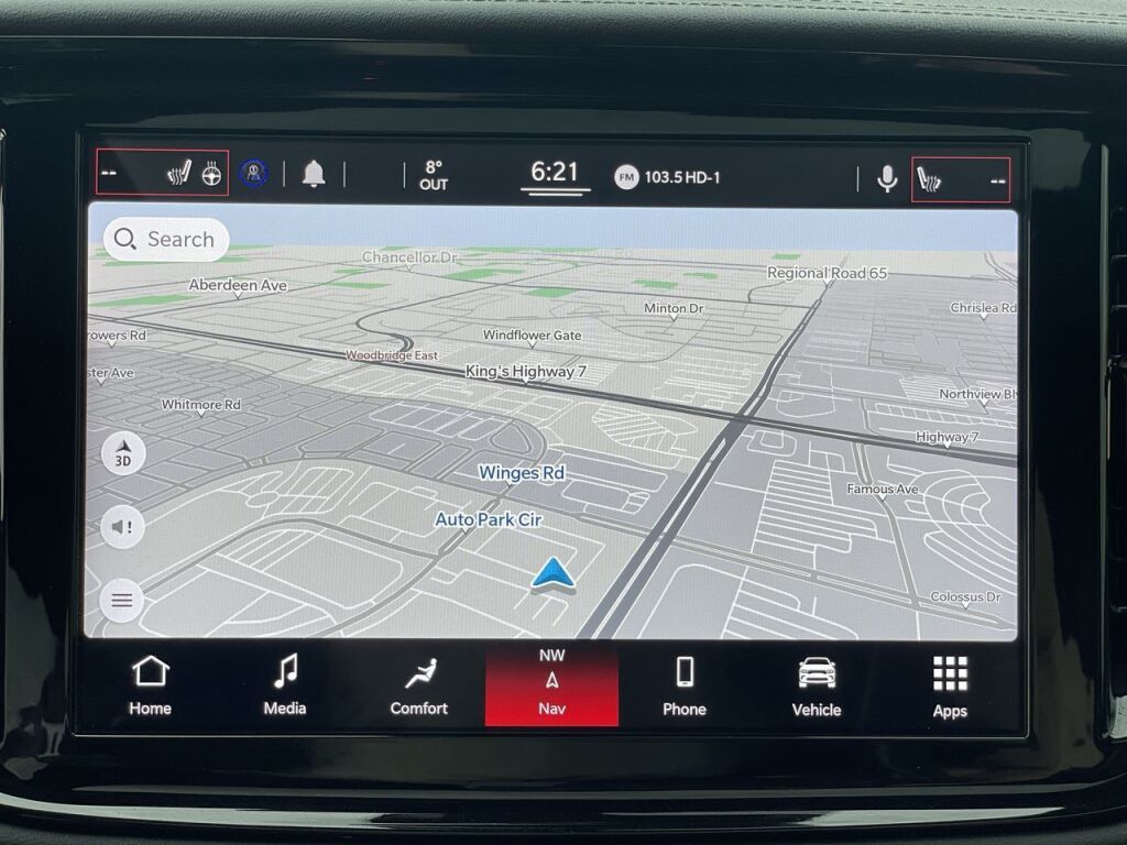 2022 Dodge Durango in Woodbridge, Ontario
