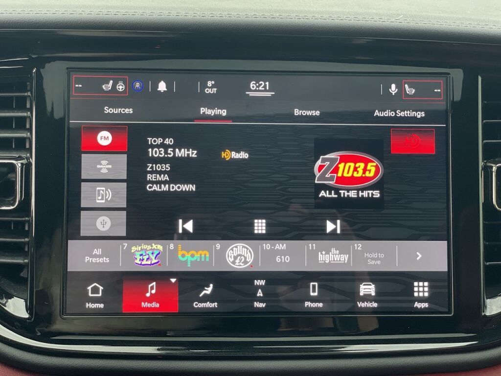 2022 Dodge Durango in Woodbridge, Ontario