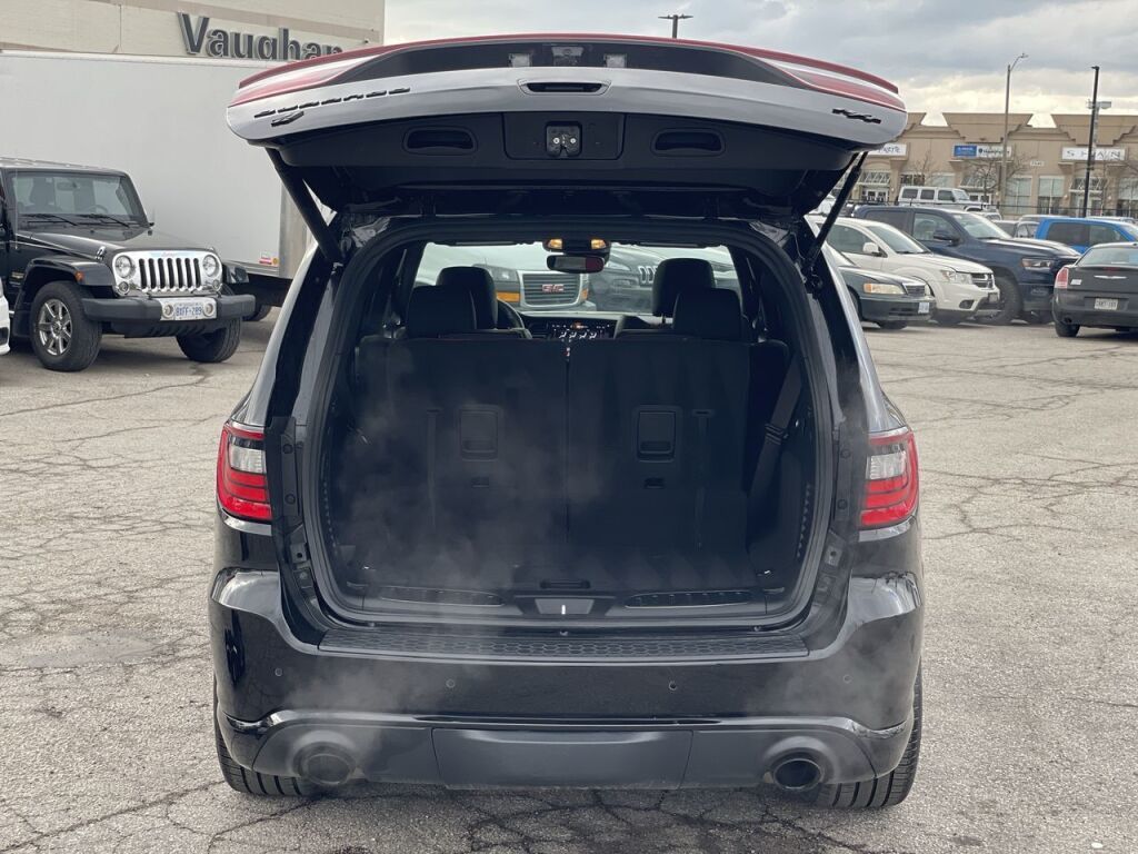 2022 Dodge Durango in Woodbridge, Ontario