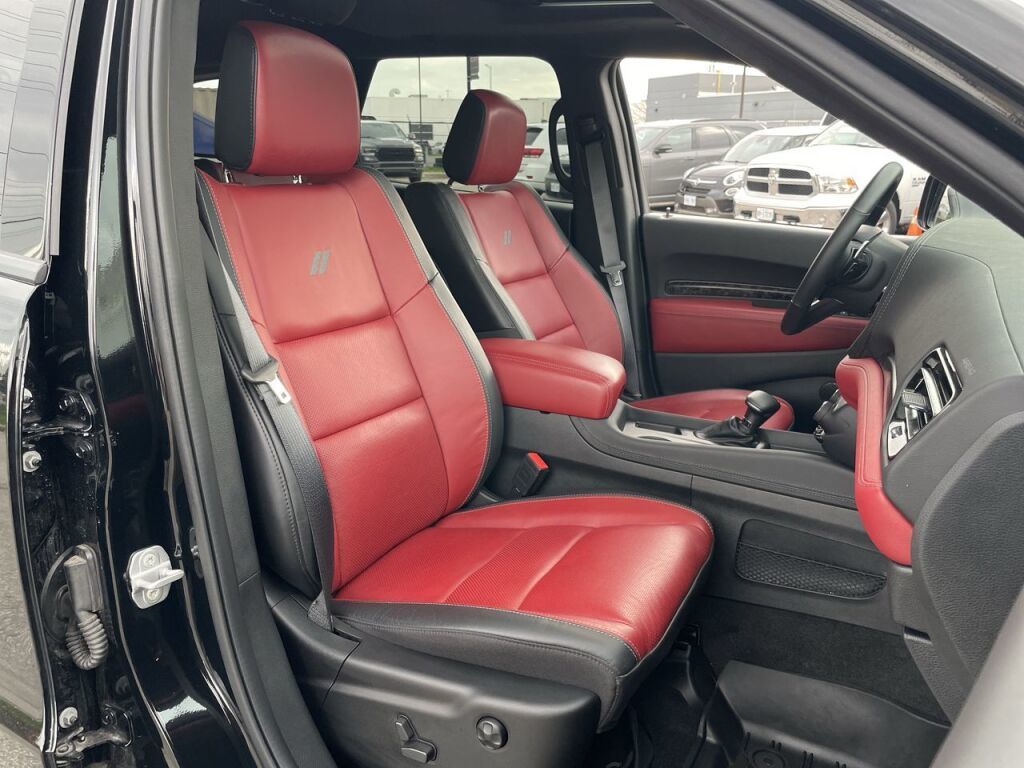 2022 Dodge Durango in Woodbridge, Ontario