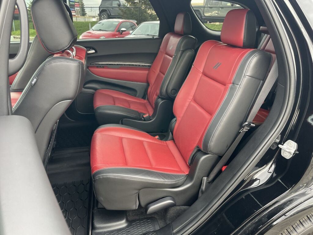 2022 Dodge Durango in Woodbridge, Ontario