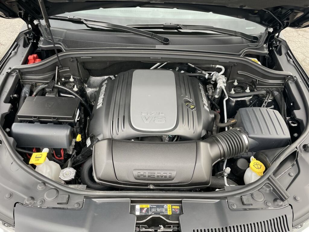 2022 Dodge Durango in Woodbridge, Ontario