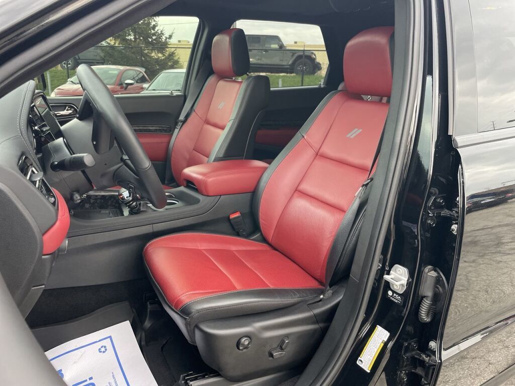 2022 Dodge Durango in Woodbridge, Ontario