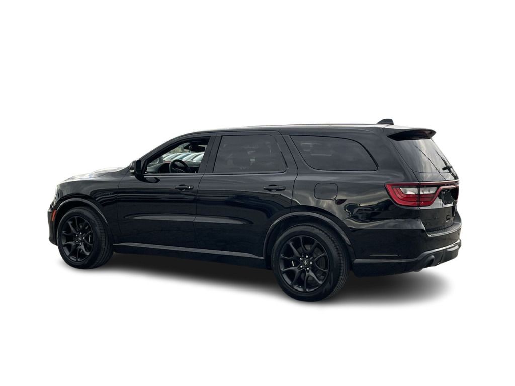 2022 Dodge Durango in Woodbridge, Ontario