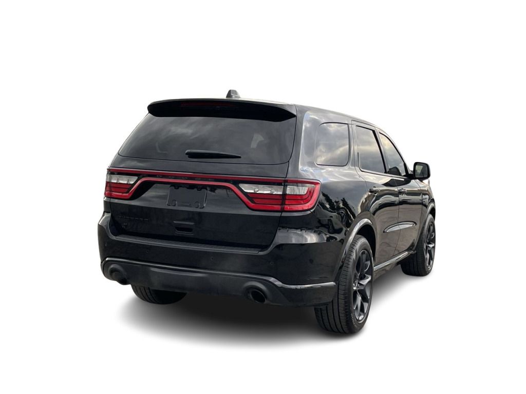 2022 Dodge Durango in Woodbridge, Ontario
