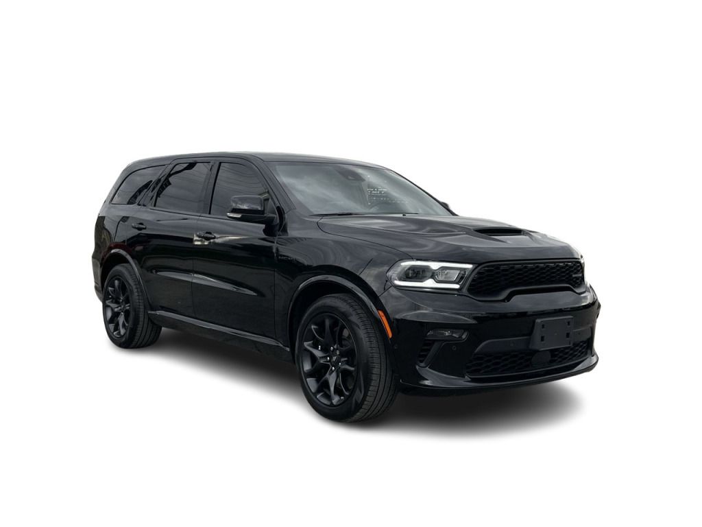 2022 Dodge Durango in Woodbridge, Ontario