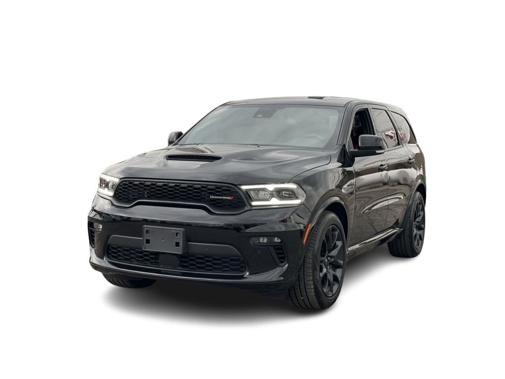 2022 Dodge Durango in Woodbridge, Ontario
