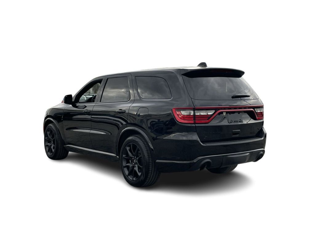 2022 Dodge Durango in Woodbridge, Ontario