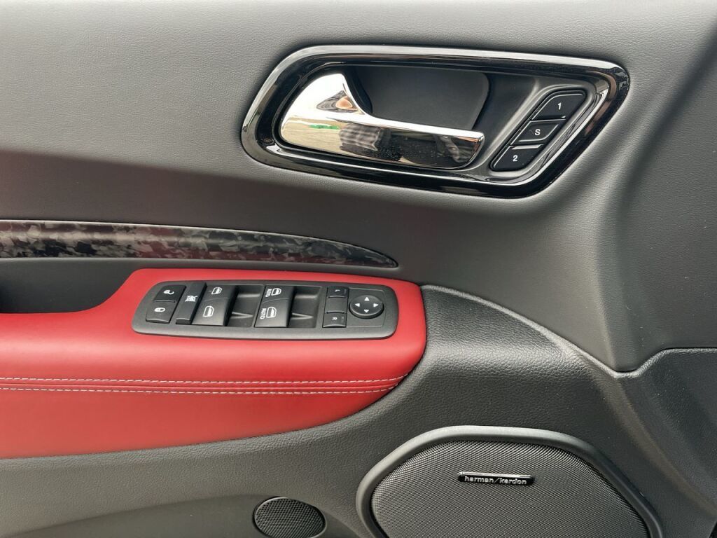 2022 Dodge Durango in Woodbridge, Ontario