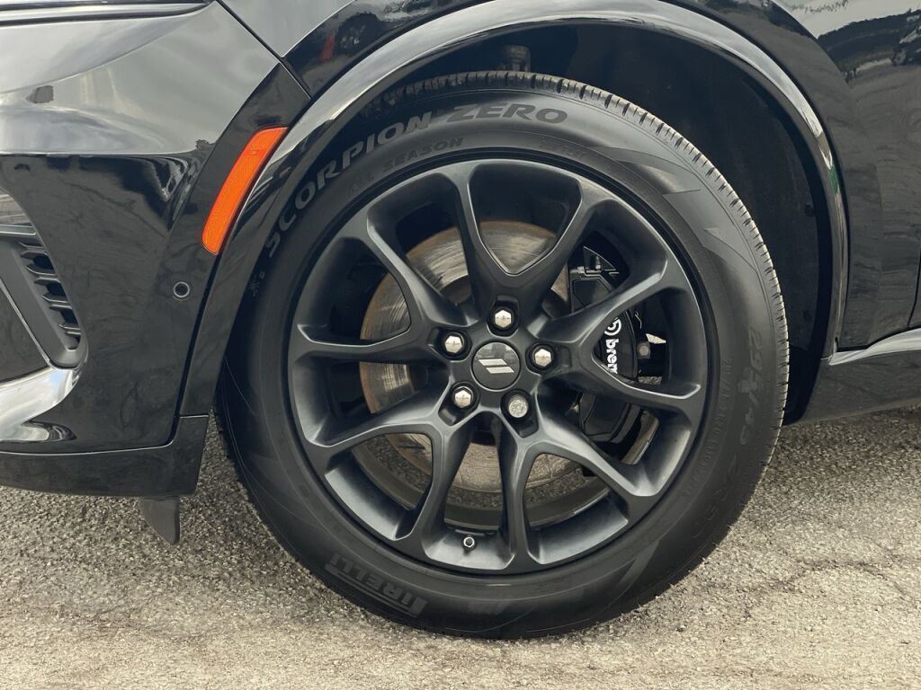 2022 Dodge Durango in Woodbridge, Ontario