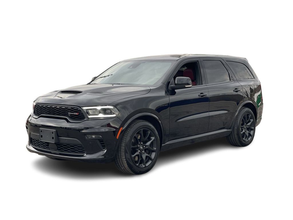2022 Dodge Durango in Woodbridge, Ontario