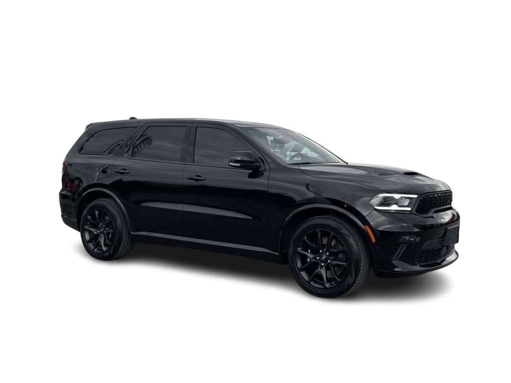 2022 Dodge Durango in Woodbridge, Ontario