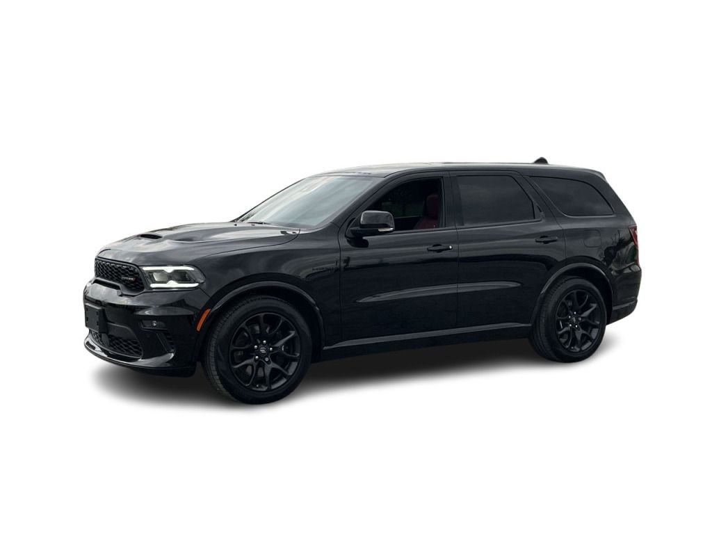 2022 Dodge Durango in Woodbridge, Ontario