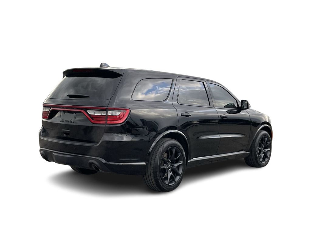 2022 Dodge Durango in Woodbridge, Ontario