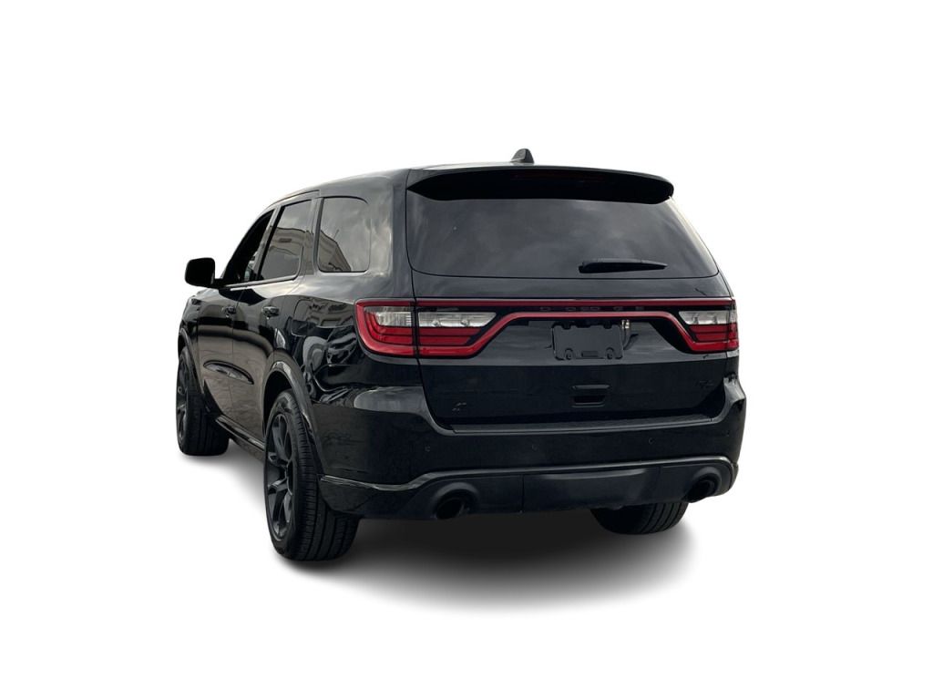 2022 Dodge Durango in Woodbridge, Ontario