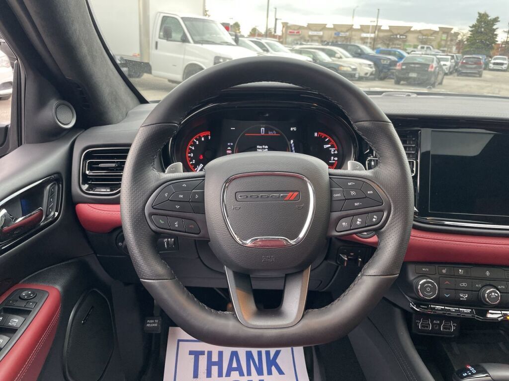 2022 Dodge Durango in Woodbridge, Ontario