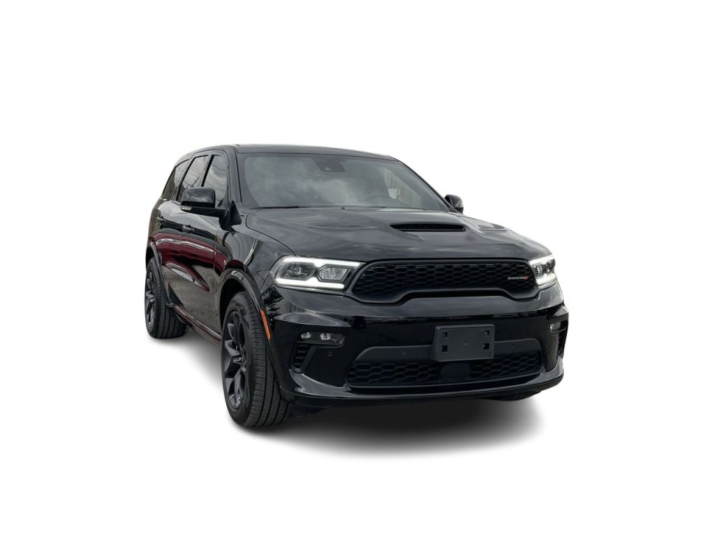 2022 Dodge Durango in Woodbridge, Ontario
