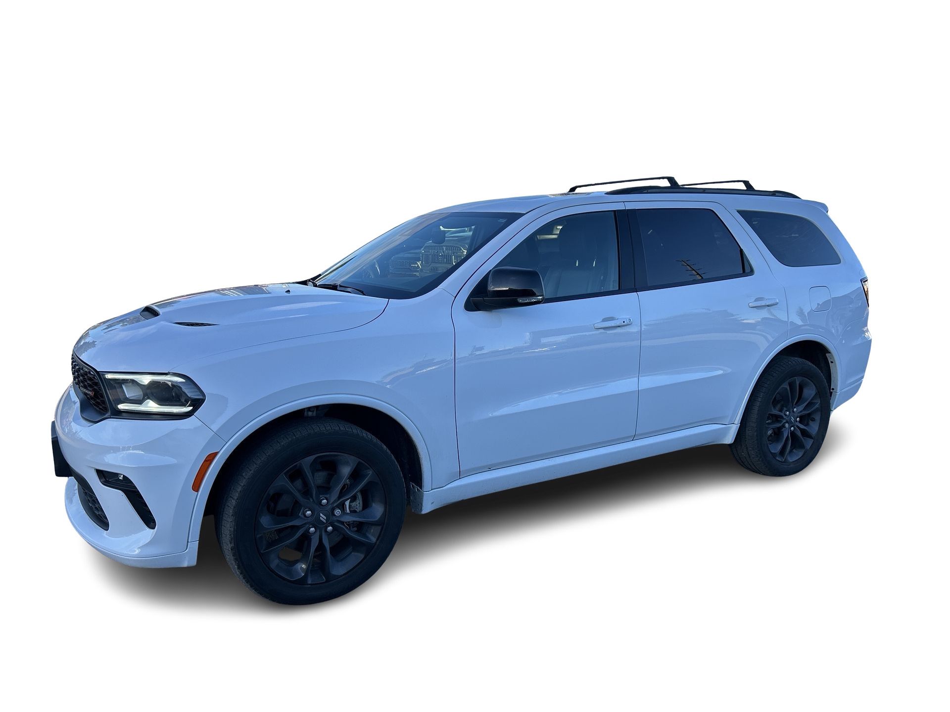 2022 Dodge Durango