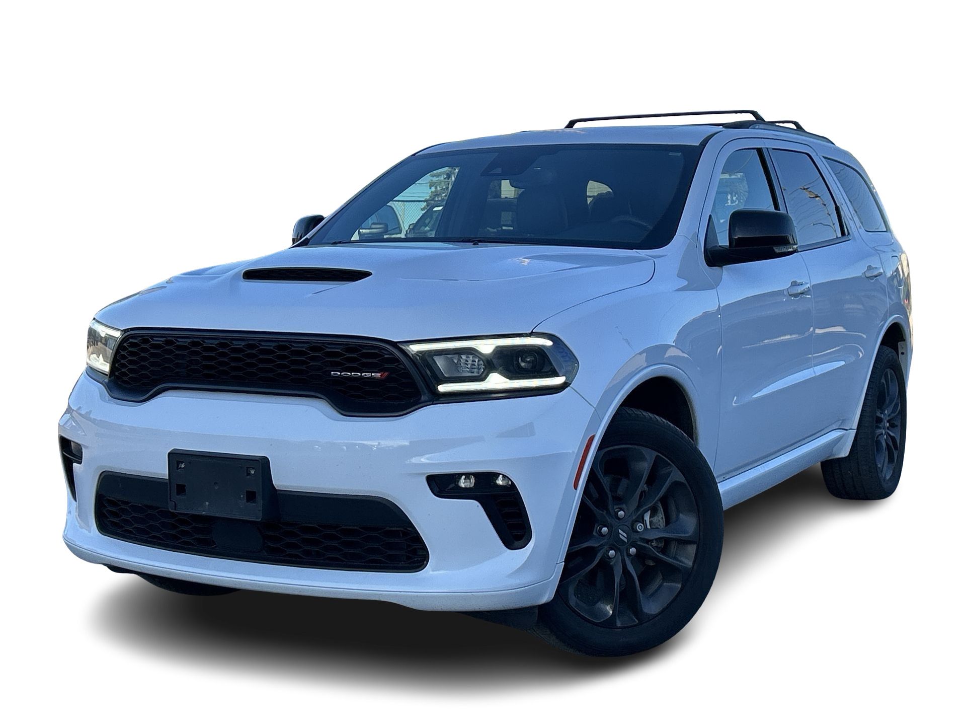 2022 Dodge Durango