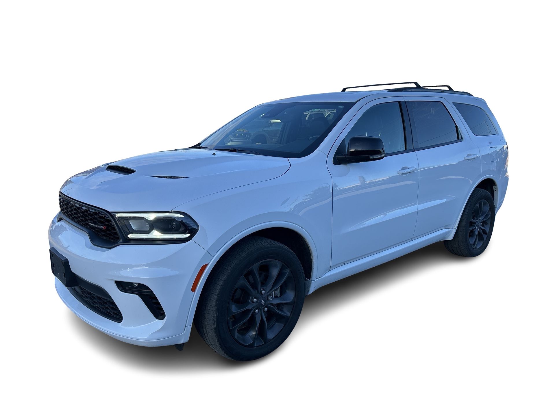 2022 Dodge Durango