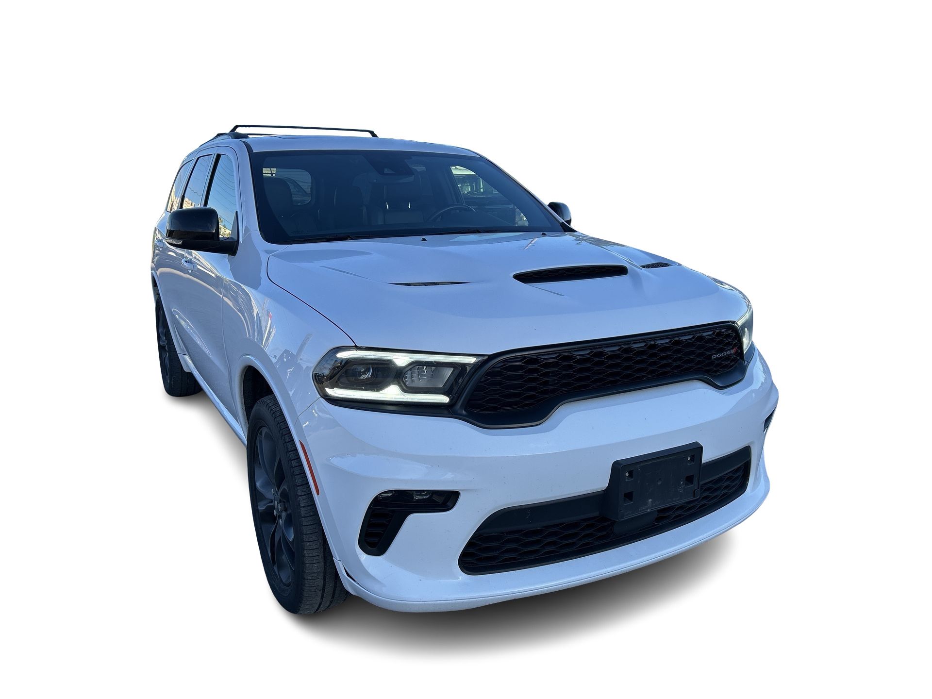 2022 Dodge Durango