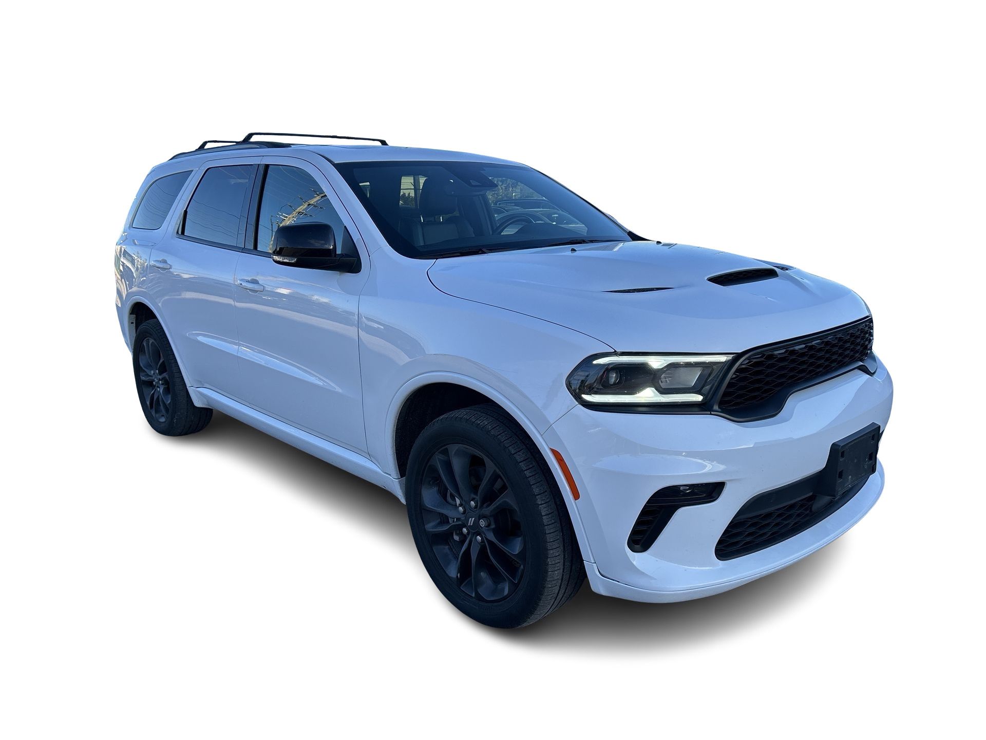 2022 Dodge Durango