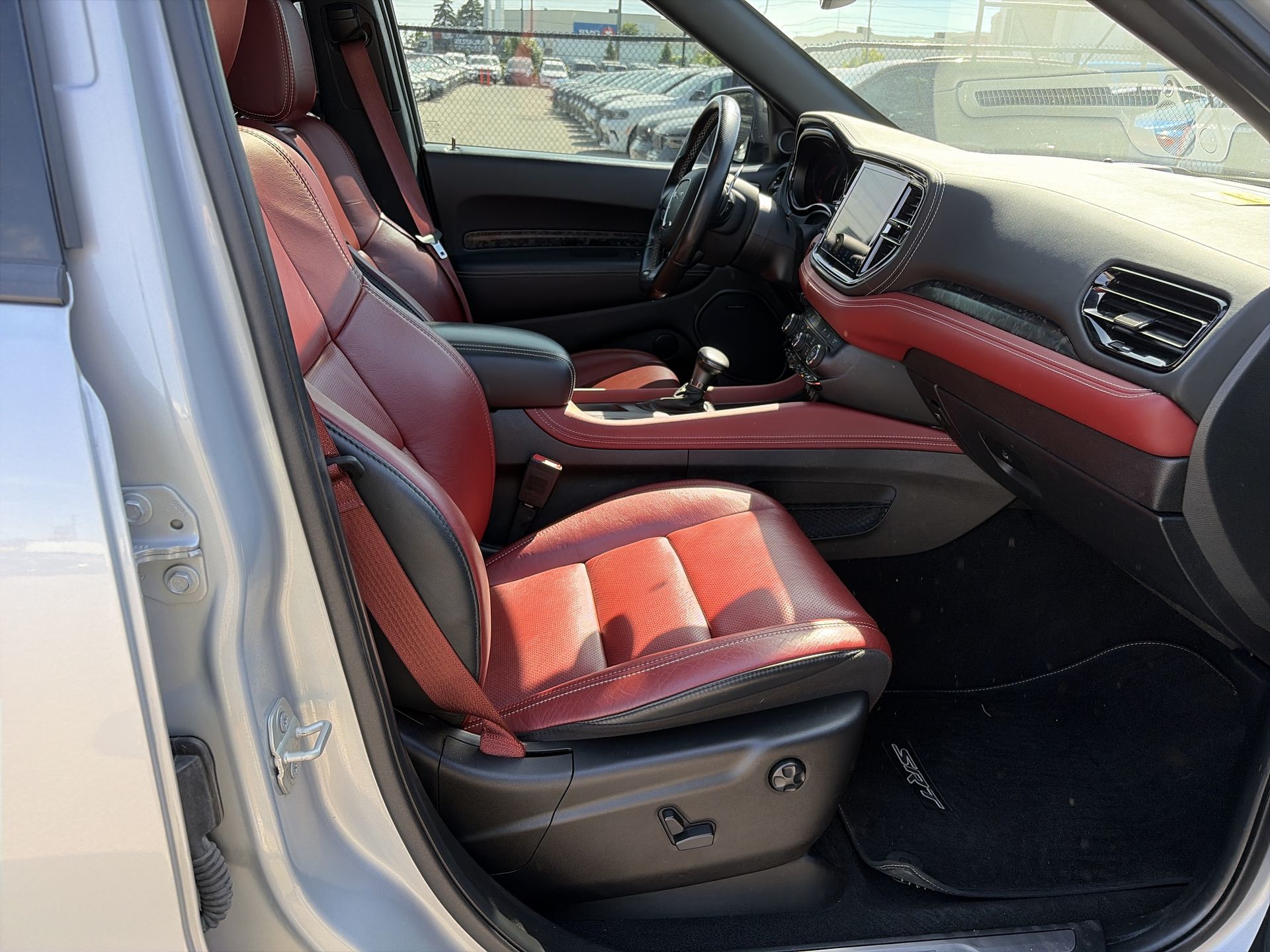 2023 Dodge Durango