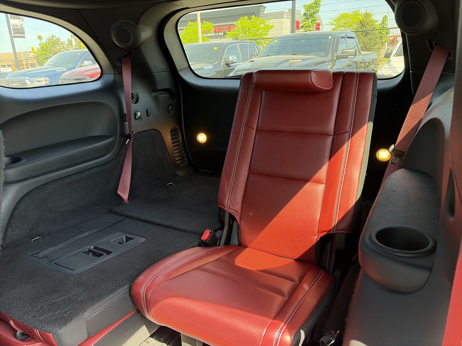 2023 Dodge Durango