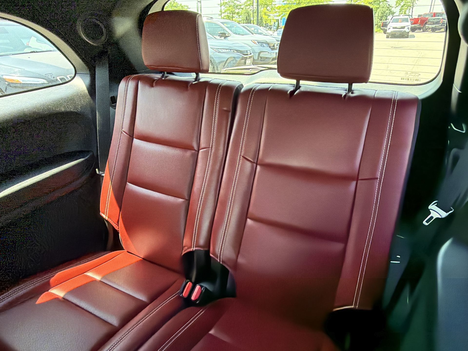 2023 Dodge Durango