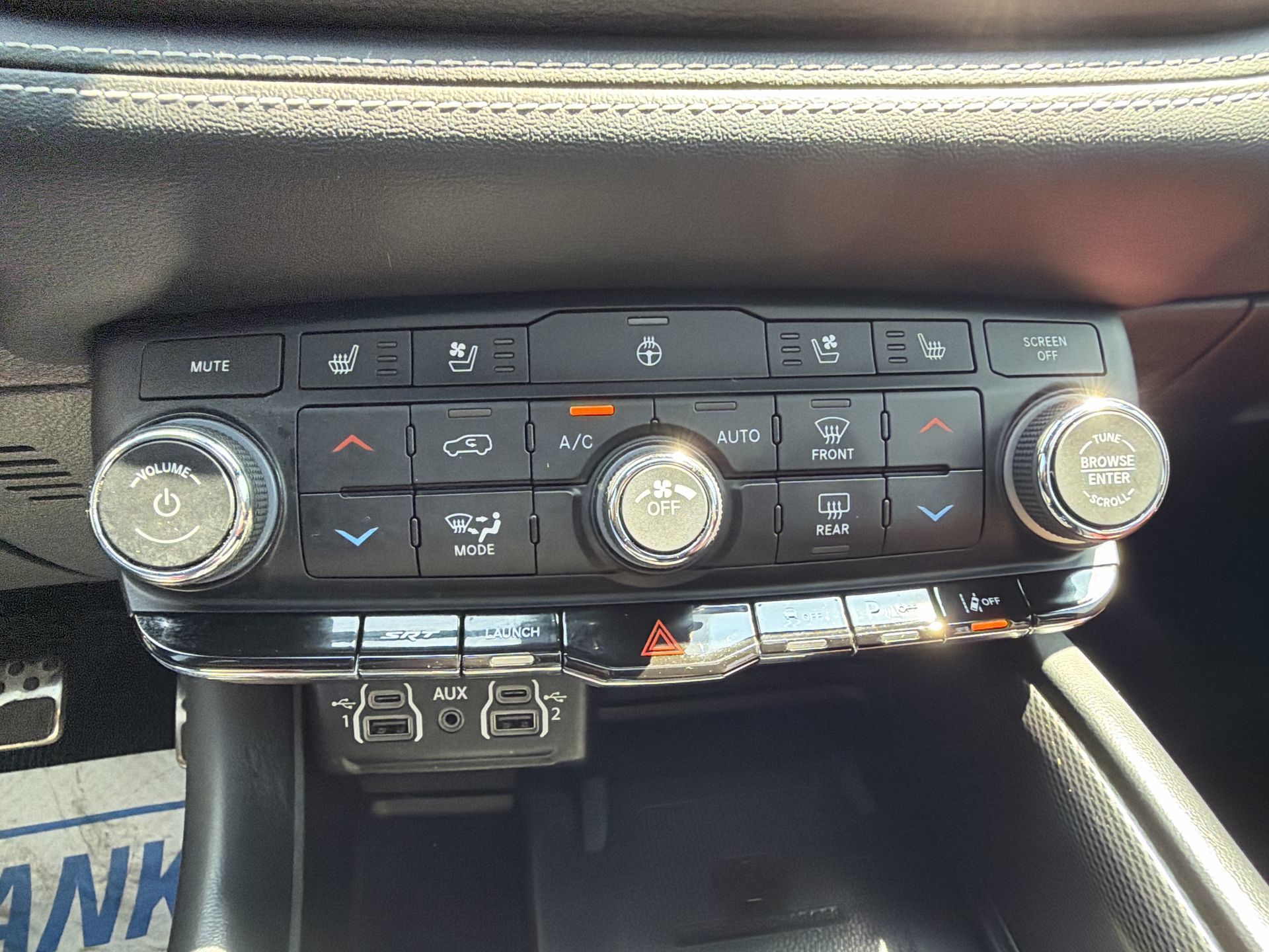 2023 Dodge Durango