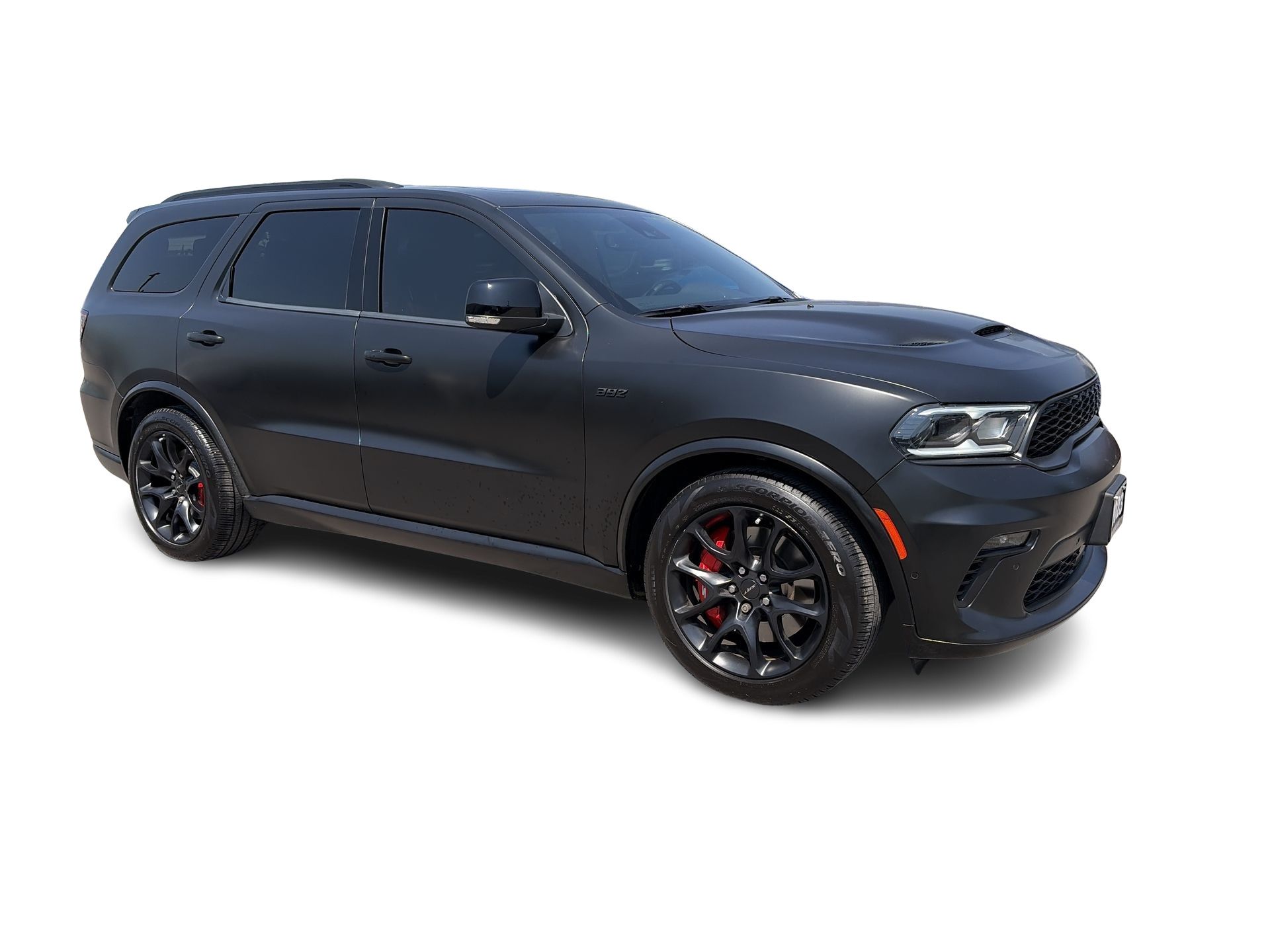 2023 Dodge Durango