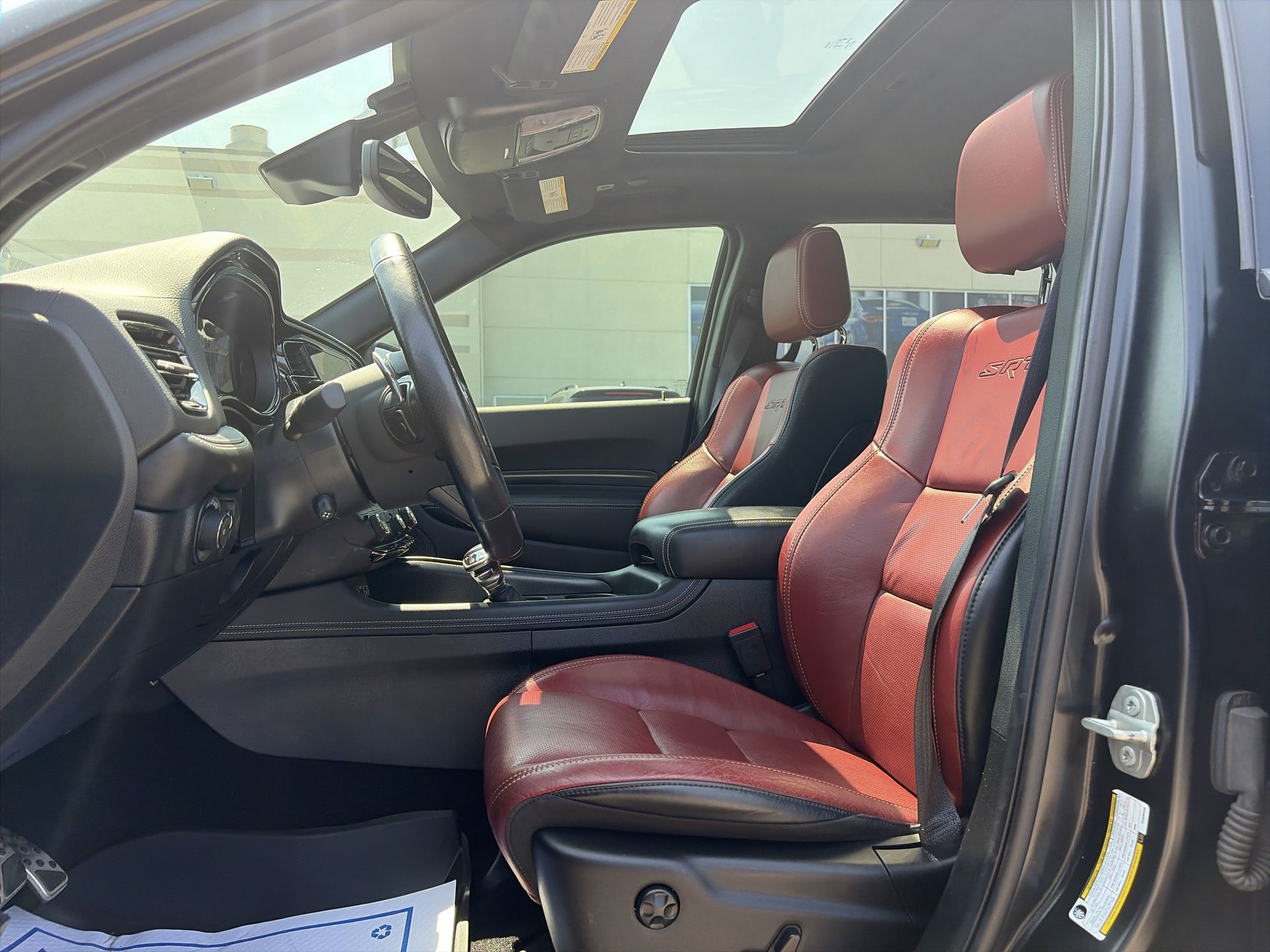 2023 Dodge Durango