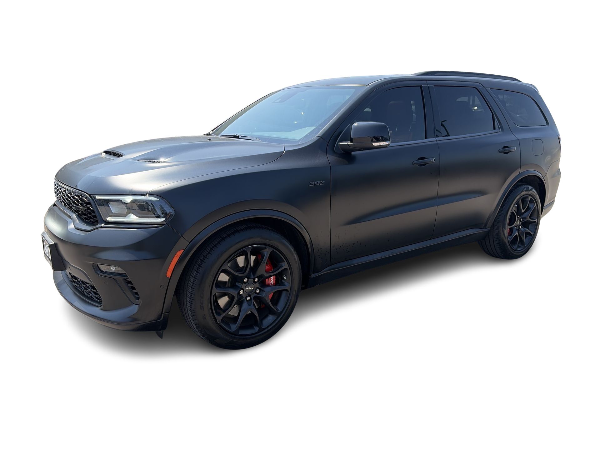 2023 Dodge Durango
