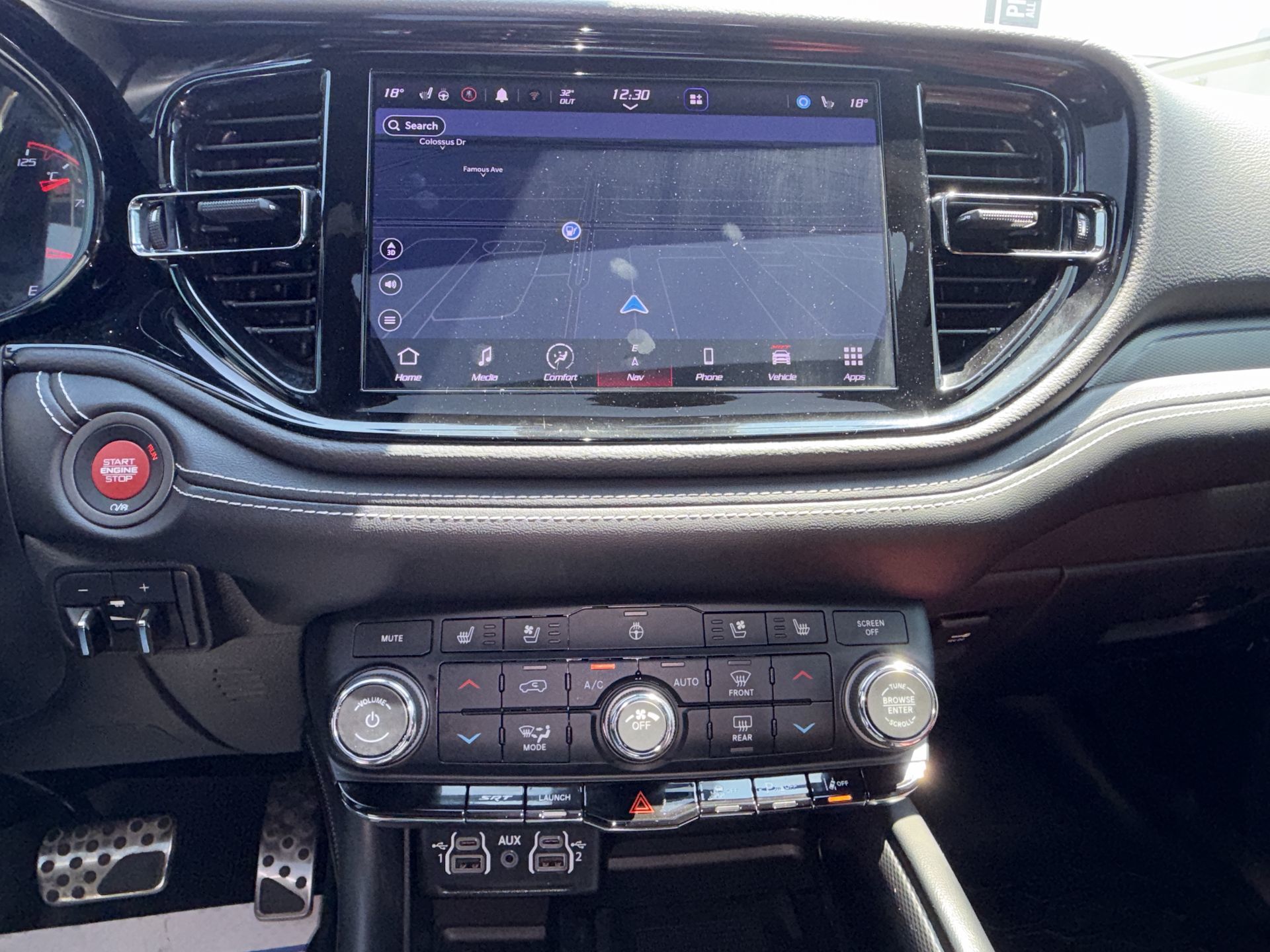 2023 Dodge Durango