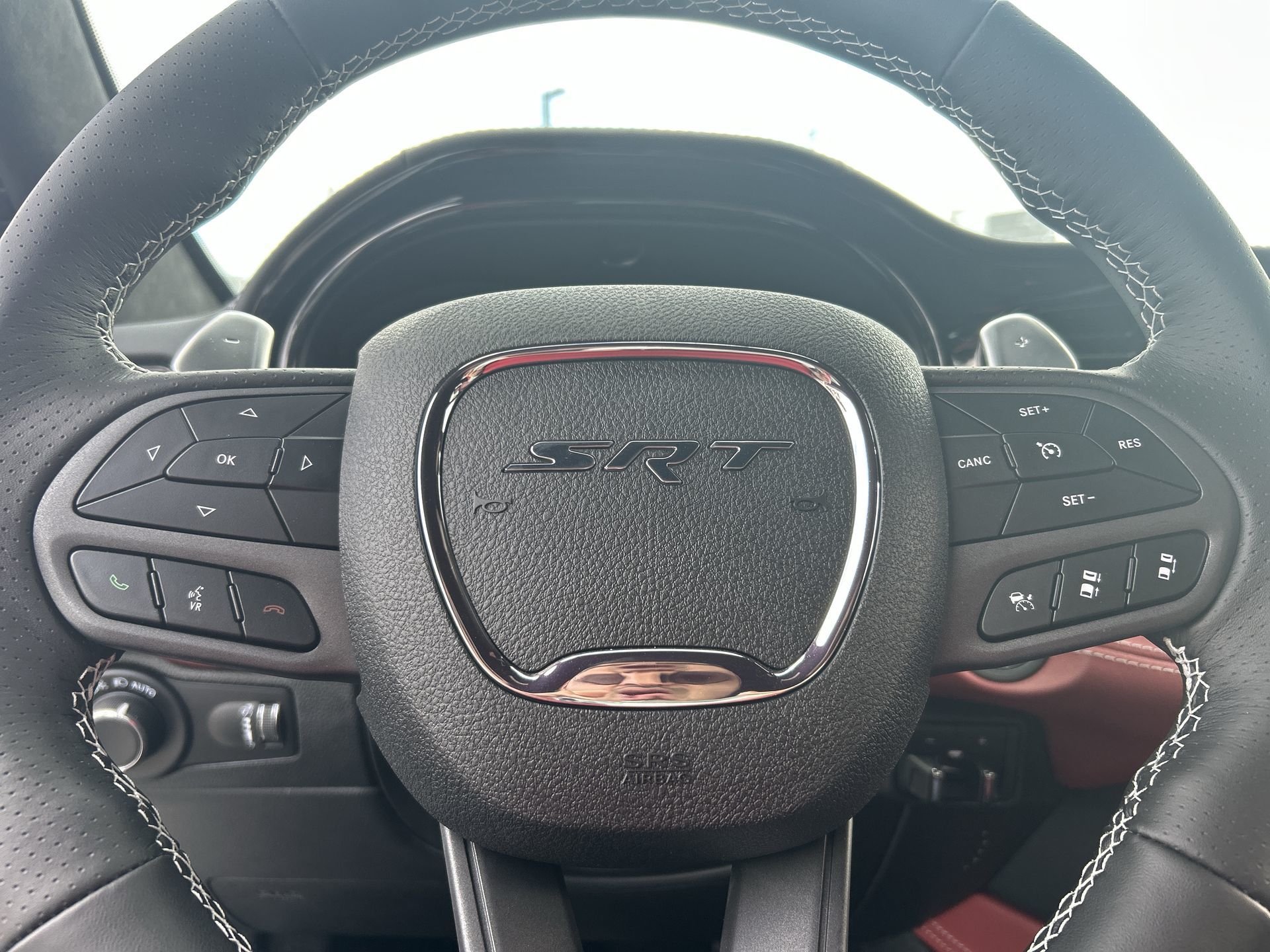 Dodge Durango  2024 à Woodbridge, Ontario