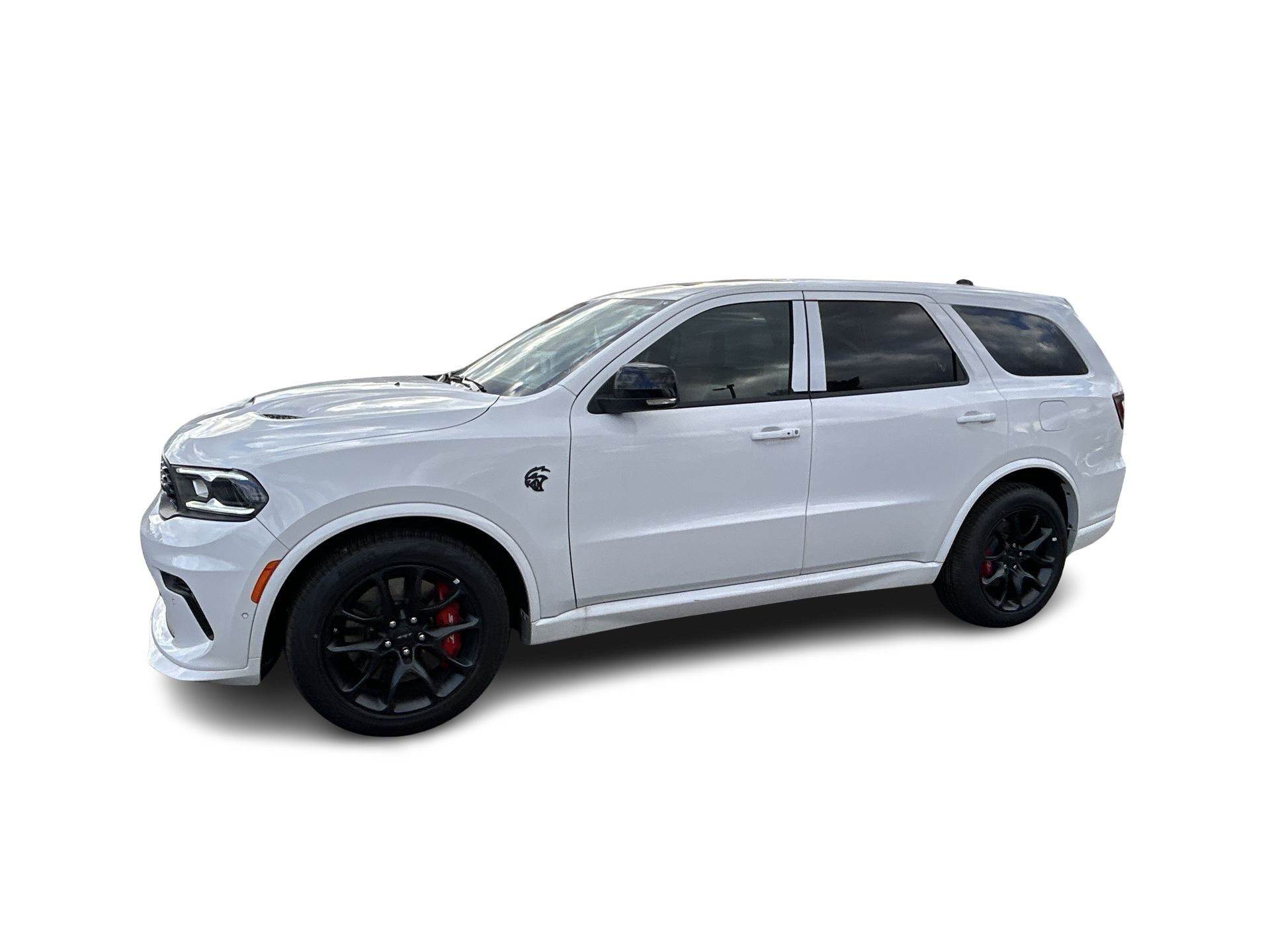 Dodge Durango  2024 à Woodbridge, Ontario