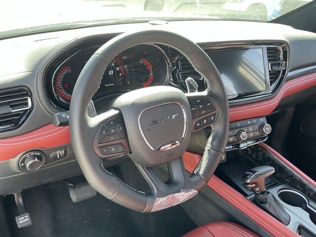 2024 Dodge Durango in Woodbridge, Ontario