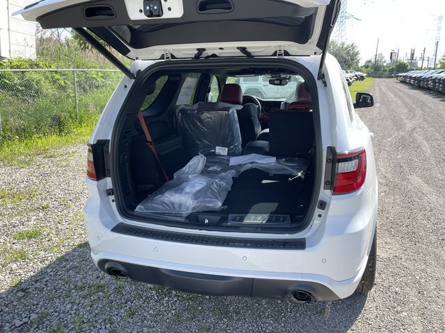 2024 Dodge Durango in Woodbridge, Ontario
