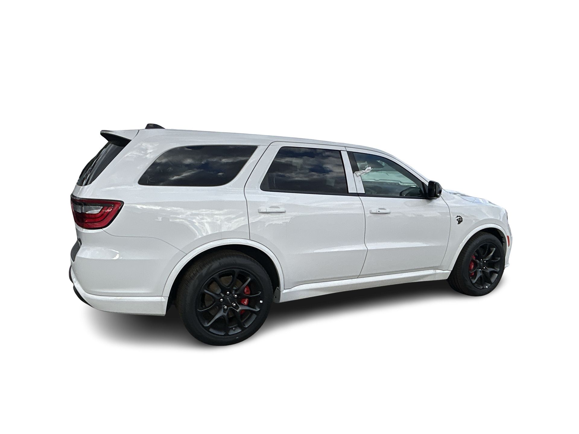 Dodge Durango  2024 à Woodbridge, Ontario