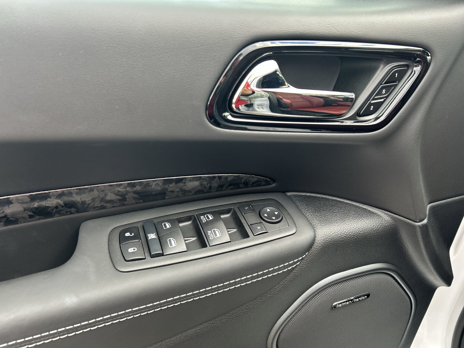 Dodge Durango  2024 à Woodbridge, Ontario