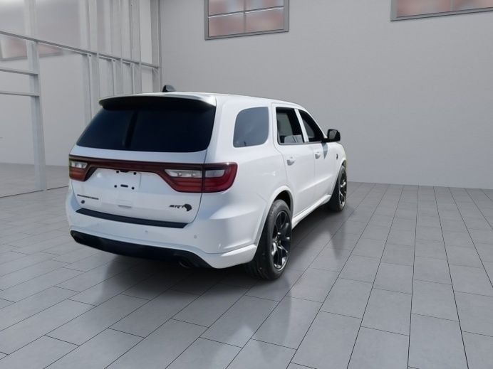 2024 Dodge Durango in Woodbridge, Ontario