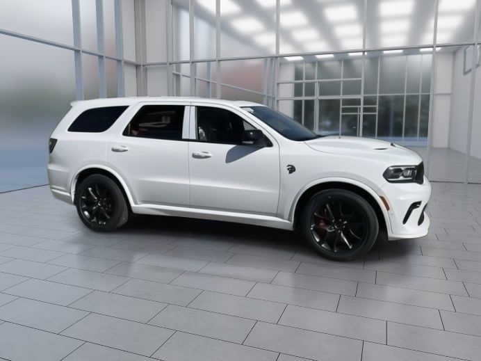 2024 Dodge Durango in Woodbridge, Ontario