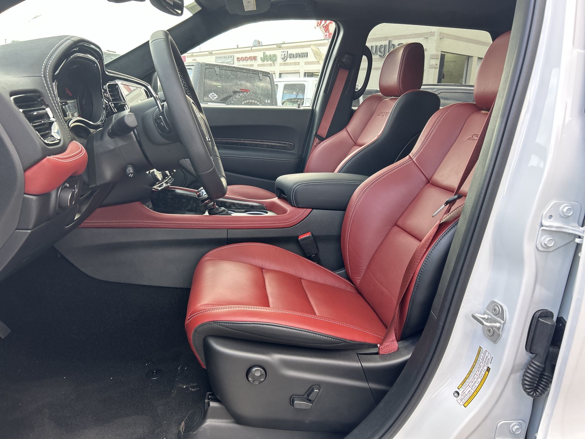Dodge Durango  2024 à Woodbridge, Ontario